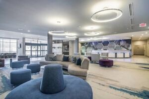 Picture of SpringHill Suites by Marriott Oklahoma City Downtown