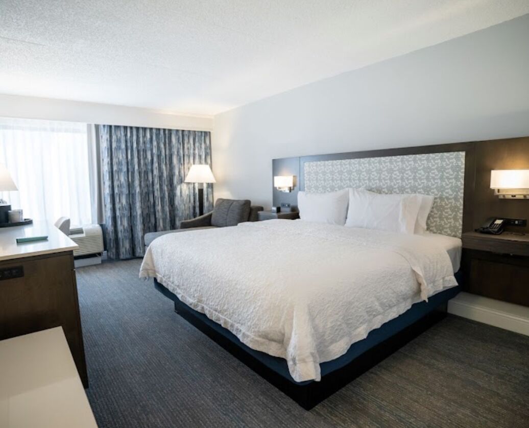 Picture of Hampton Inn & Suites Fairfield