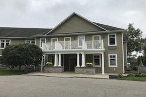 Picture of Stone Willow Inn