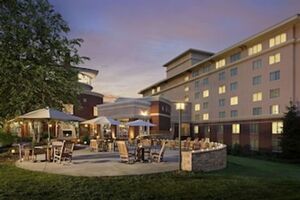 Picture of MeadowView Conference Resort & Convention Center