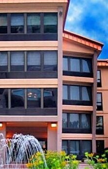Picture of Decatur Hotel and Confrence Center 
