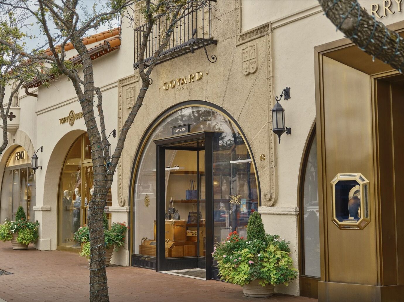 Picture of Highland Park Village