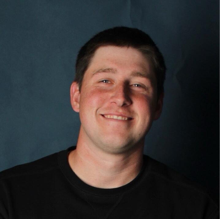 Jake Regensberger