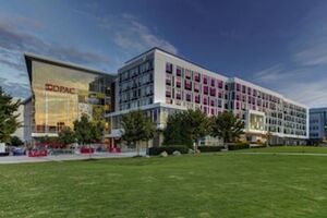 Picture of Aloft Durham Downtown
