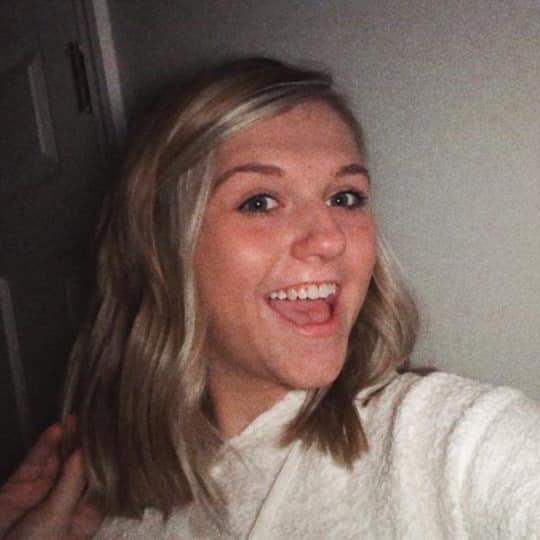 Tori Bell