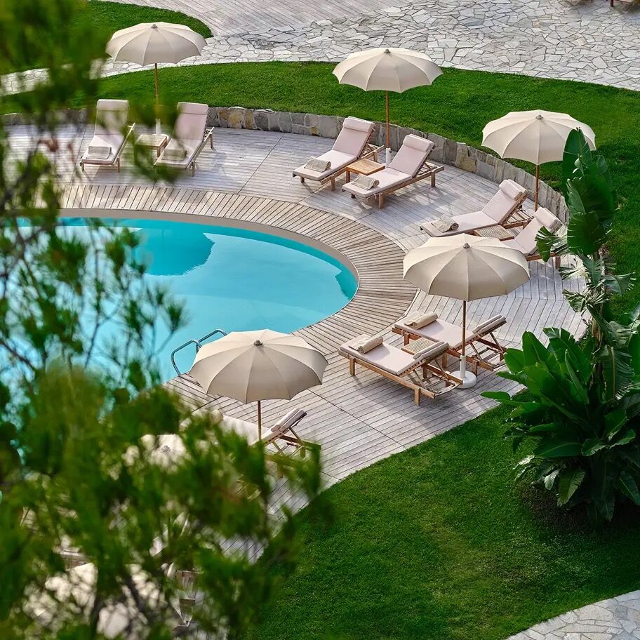 Picture of Grand Hotel Miramare
