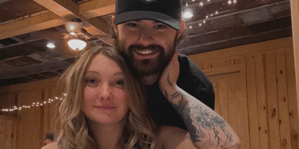 Aislynne & Ryan Home Page Banner
