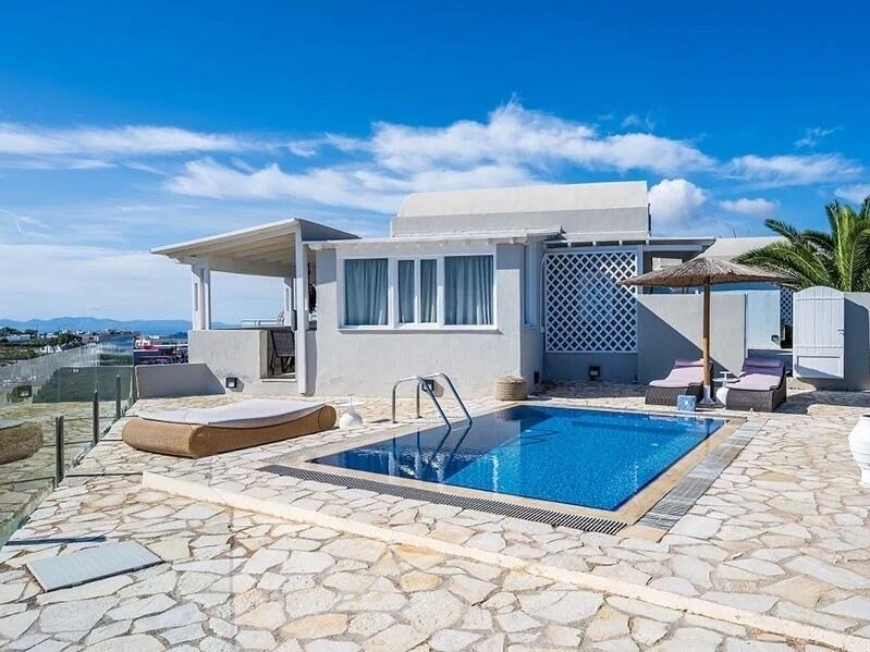 Picture of Santorini Suites and Villas - same property as Orizontes