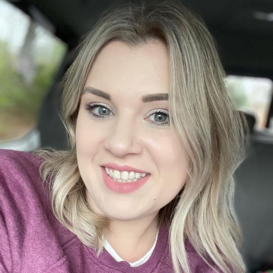 Tiffany Wesselman 