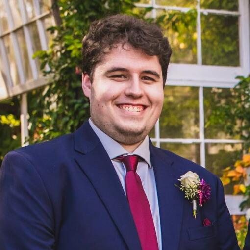 Benjamin Brotman