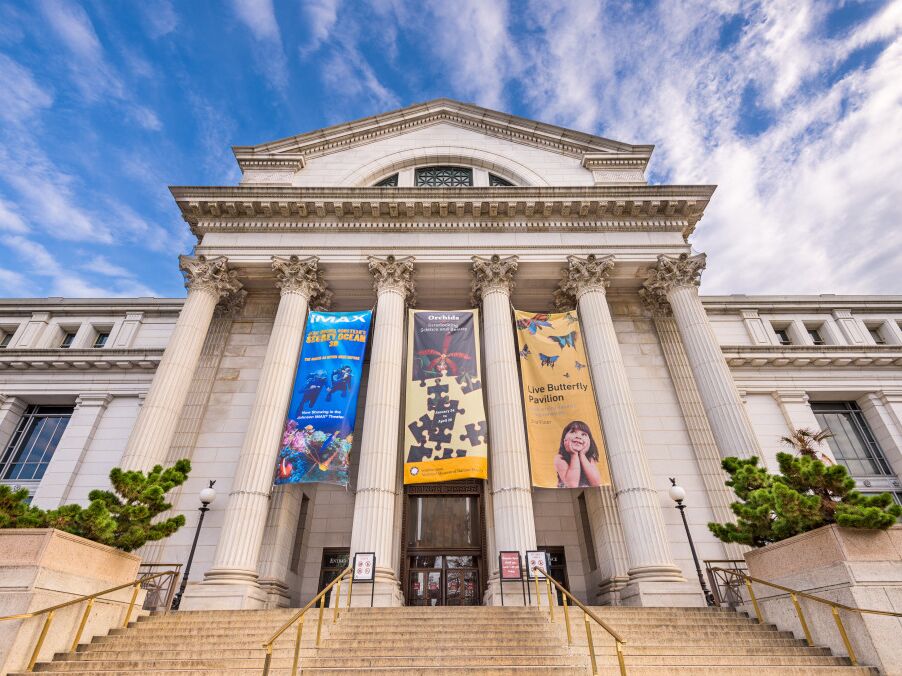 Picture of Smithsonian Museums