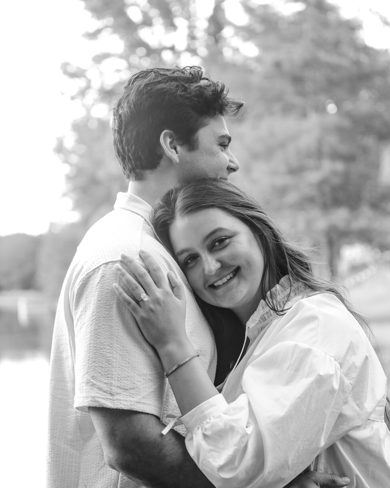 Brittany & Brooks Home Page Banner