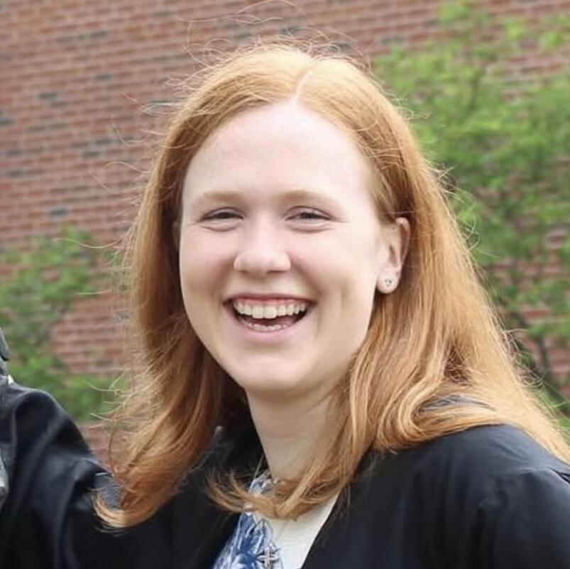 Julia Pape