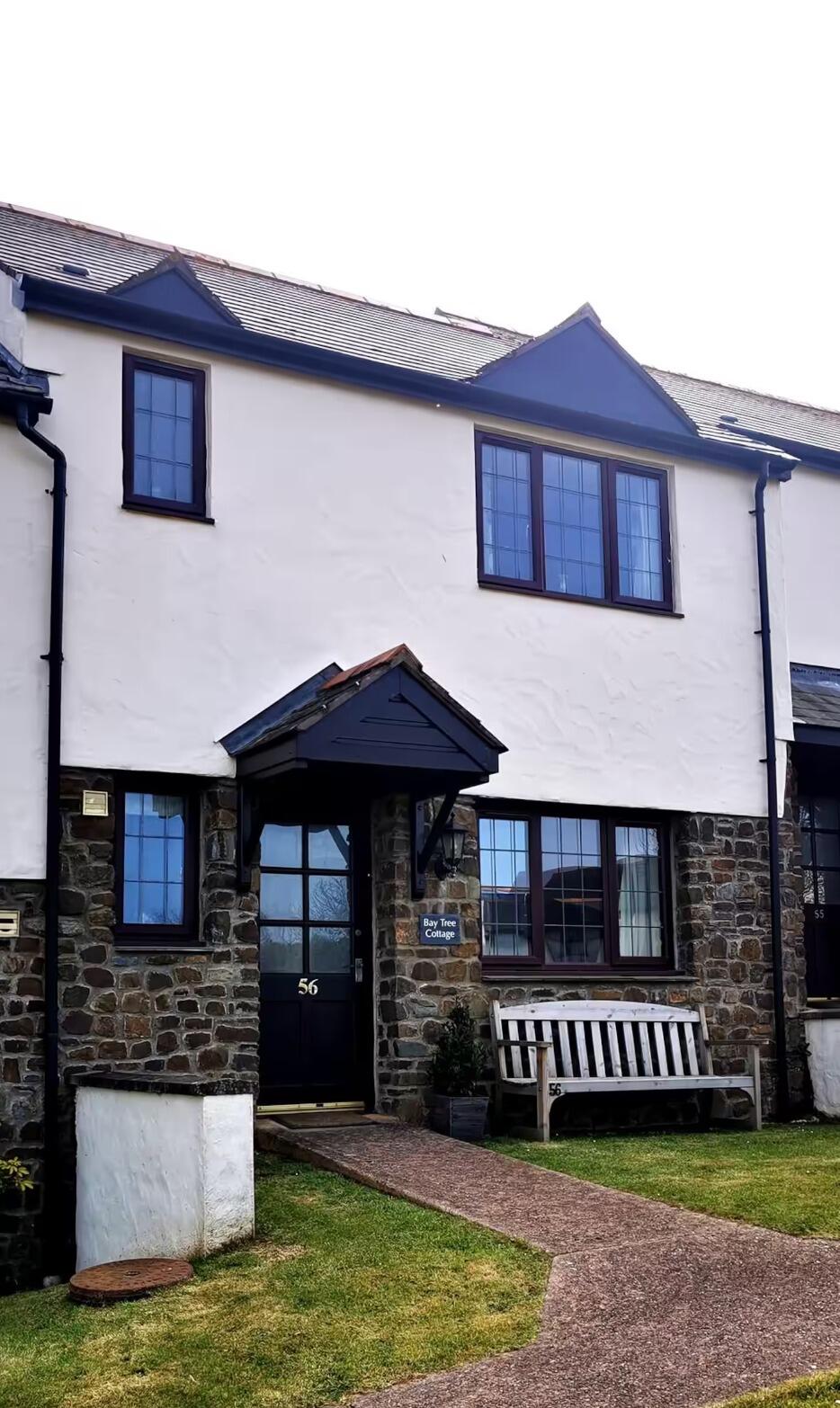 Picture of Willingcott Valley Cottage for 5 (if you're happy to be very cosy) -  quick canter from Buttercombe