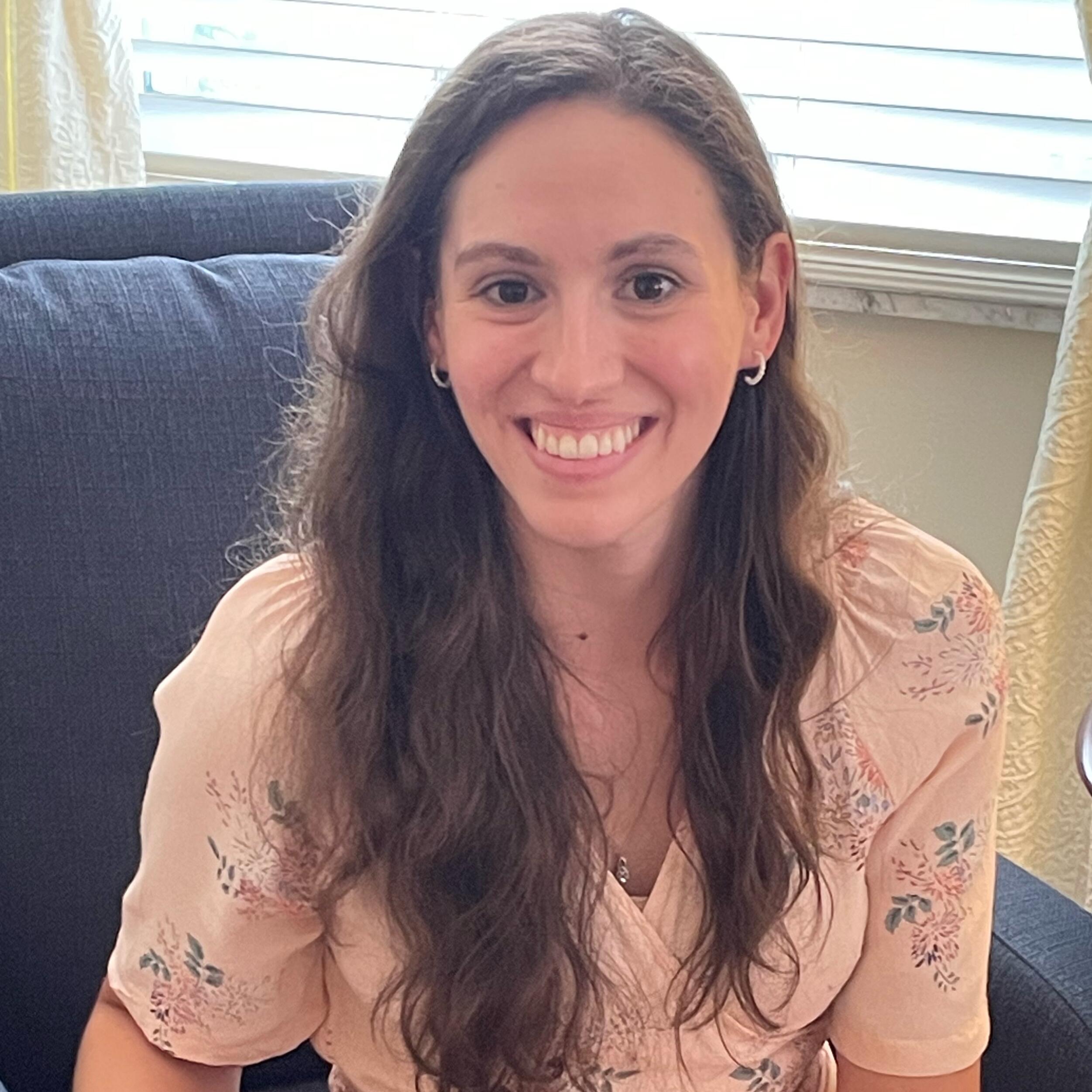 Maggie Schultz
