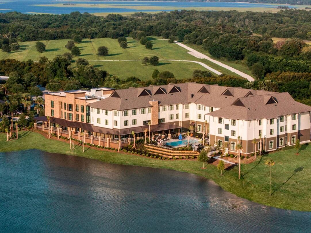 Picture of Charleston Kiawah Island/Andell Inn