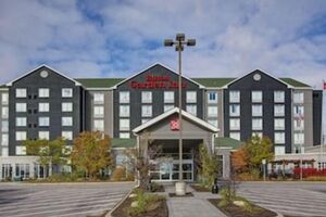 Picture of Hilton Garden Inn Toronto / Ajax