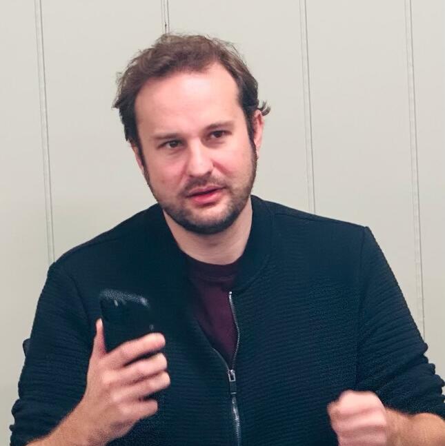Scott Javore