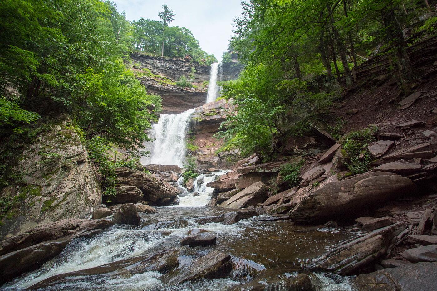 Picture of Catskill Park 