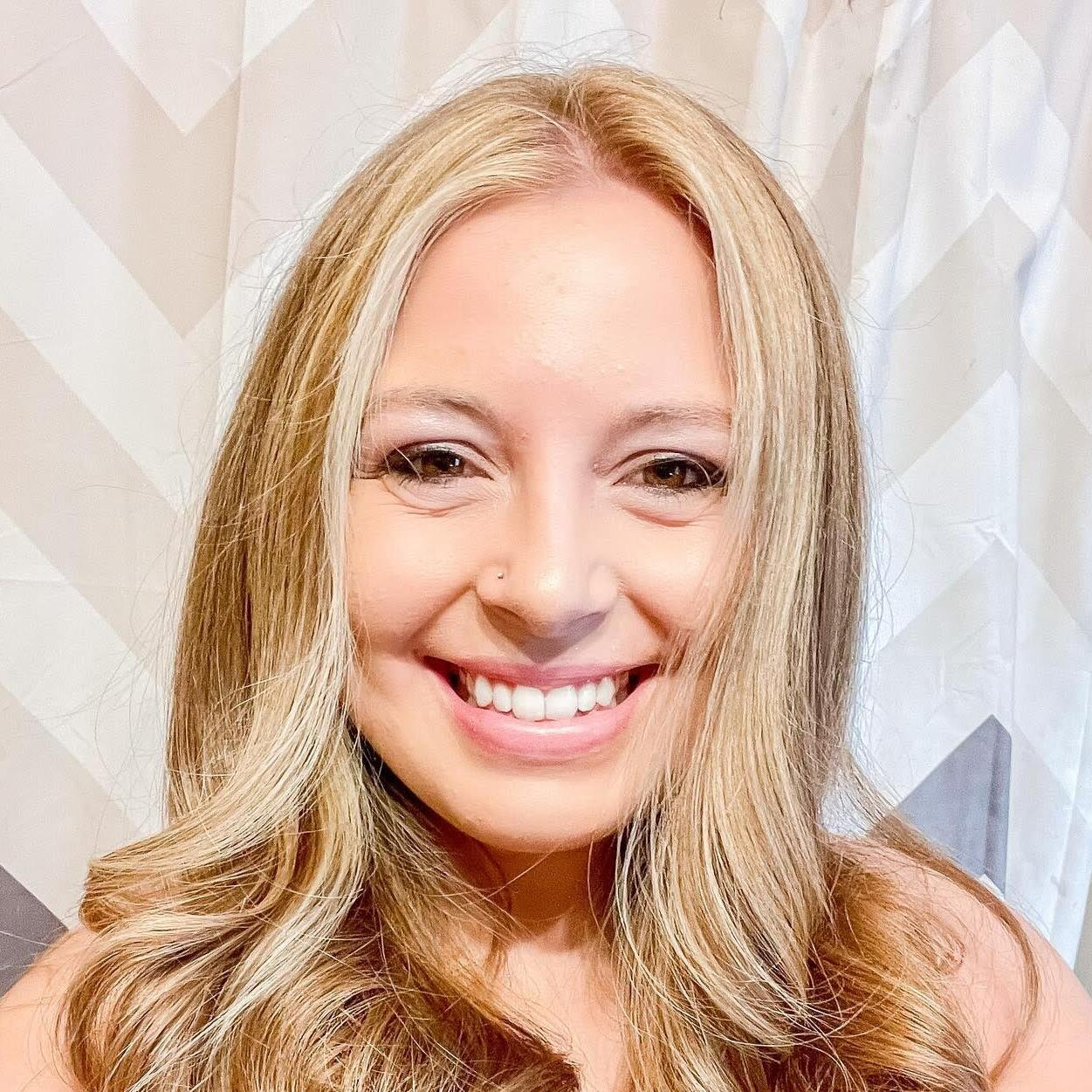 Jaimee Rushman