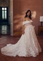 Endless Love collection by Ricca Sposa Fulvio 24-023(2) Ball Gown Wedding Dress - thumbnail - 1