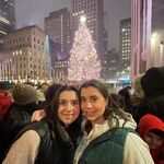 Samantha & Alexa Katz