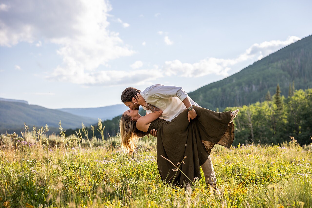 Aspen Spiker and Ryan Messinger's Wedding Website - The Knot
