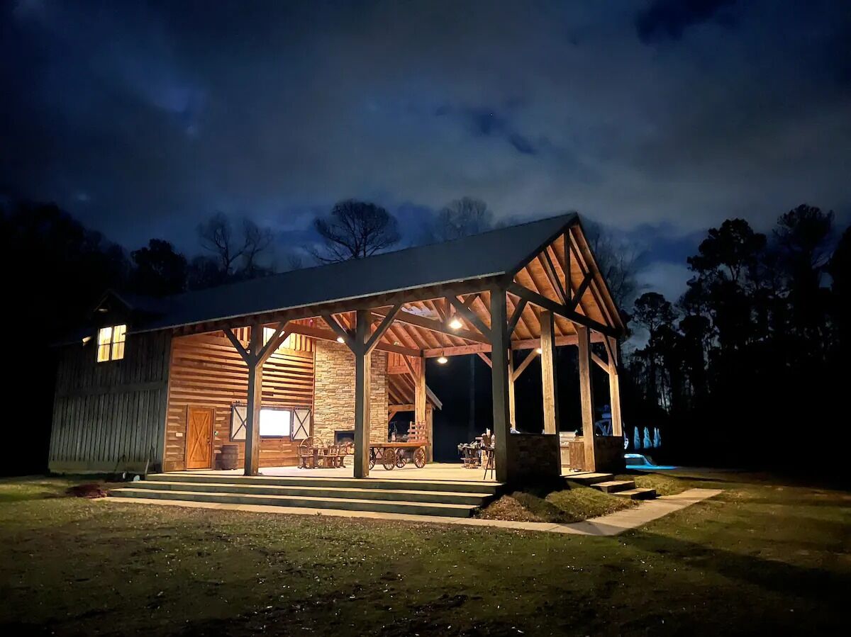 Picture of Petito Barn & Farms 
