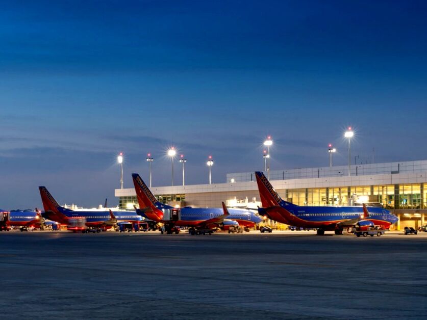 Picture of Dallas Love Field