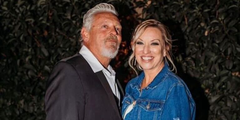 Mark & Kelly Home Page Banner