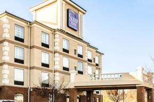 Picture of Sleep Inn & Suites Virginia Horse Center