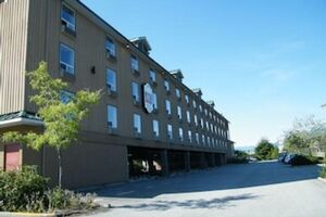 Picture of Mountain Retreat Hotel