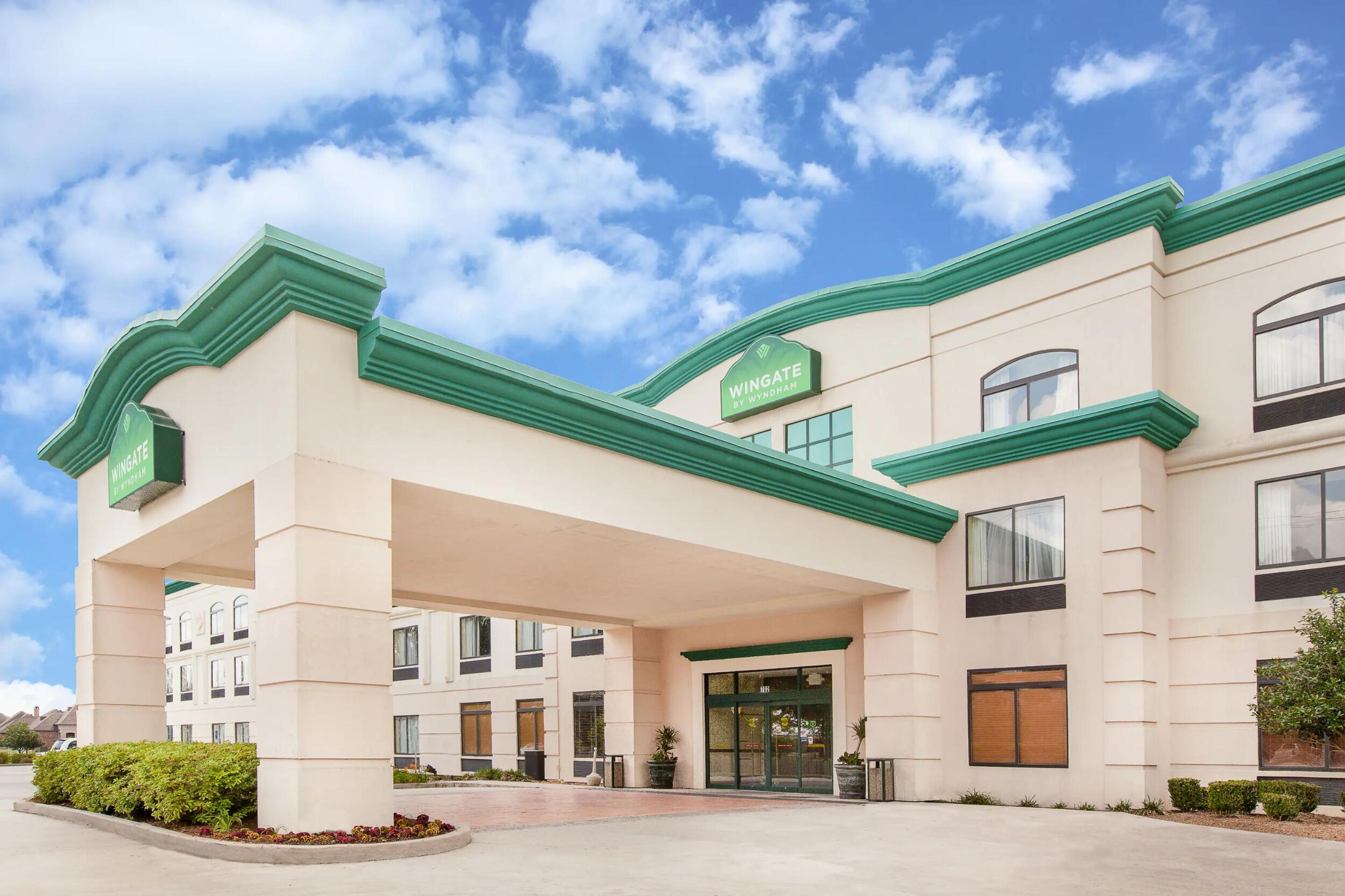 Picture of Wingate by Wyndham Lafayette Airport