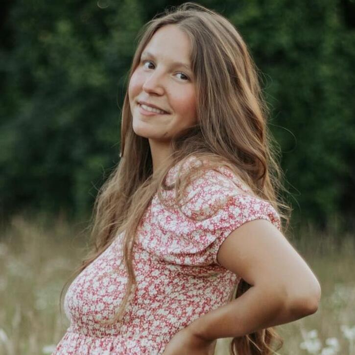 Erica Pruitt