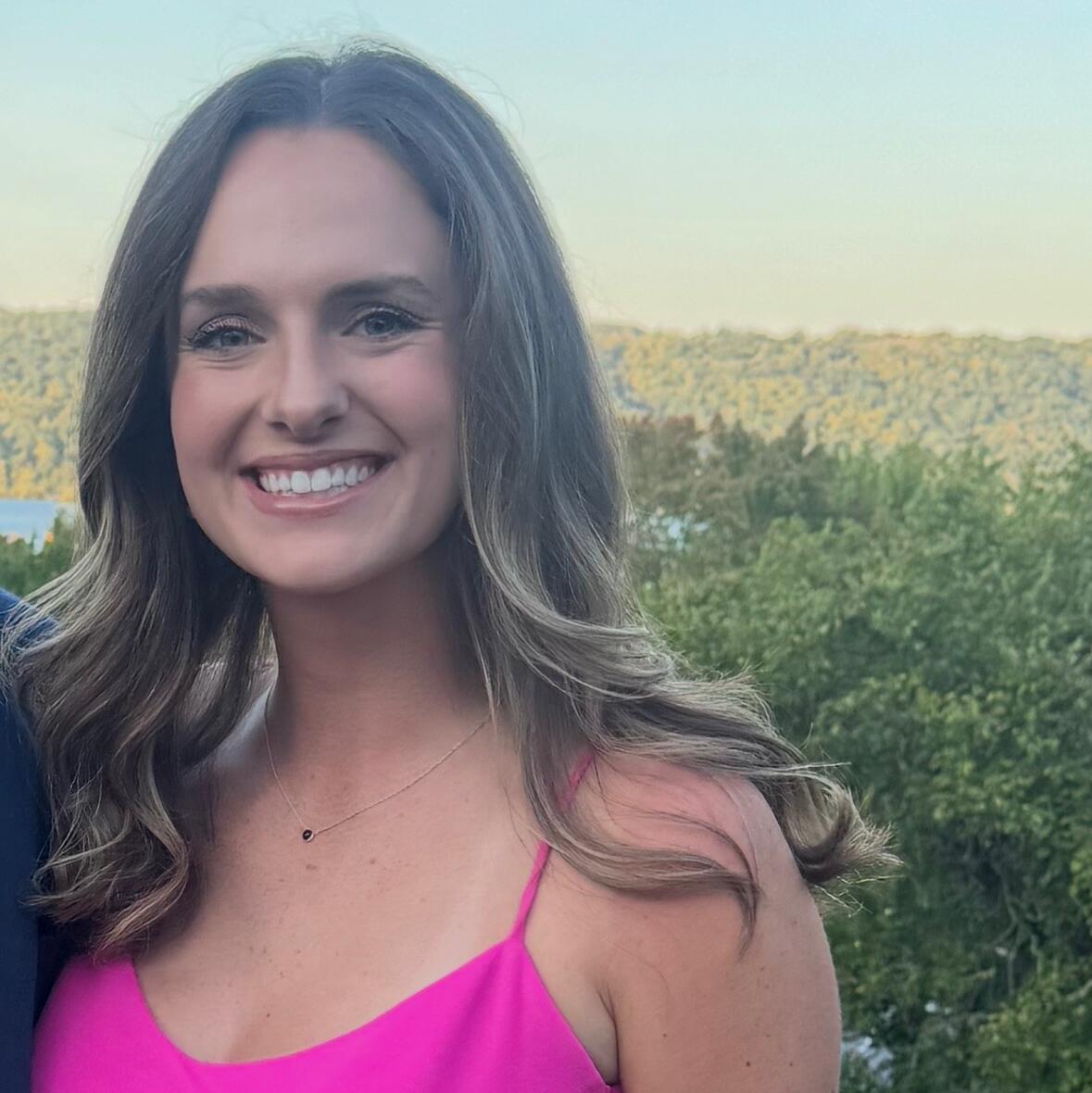 Maggie DePaoli 