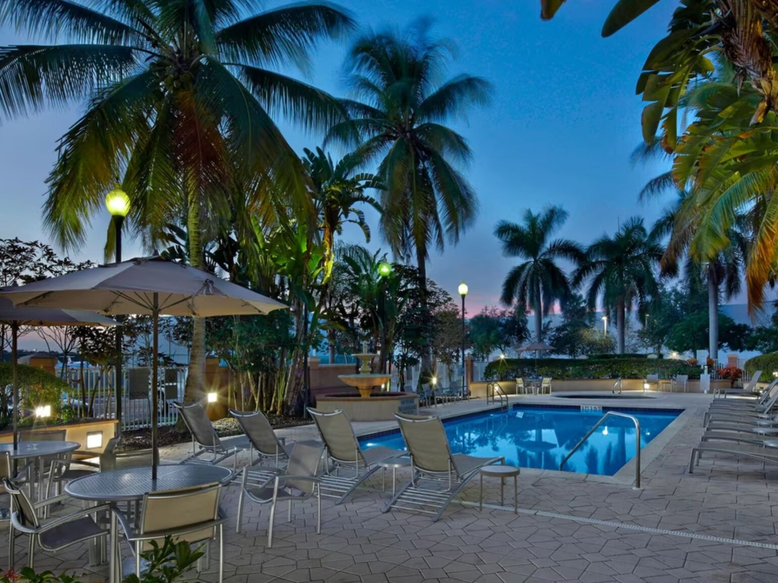 Picture of Fairfield Inn&Suites by Marriott Boca Raton