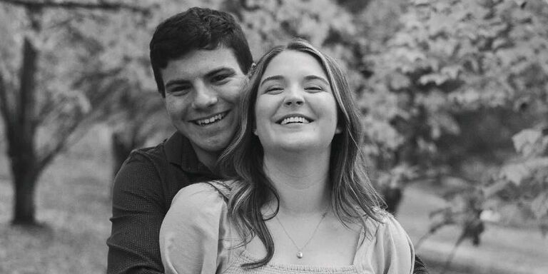 Ashley & Wyatt Home Page Banner