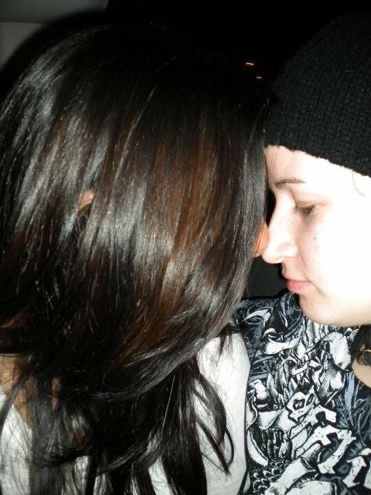 Picture of Falling in love with Lexi 