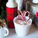 DIY Cocktail Hour Hot Chocolate Bar