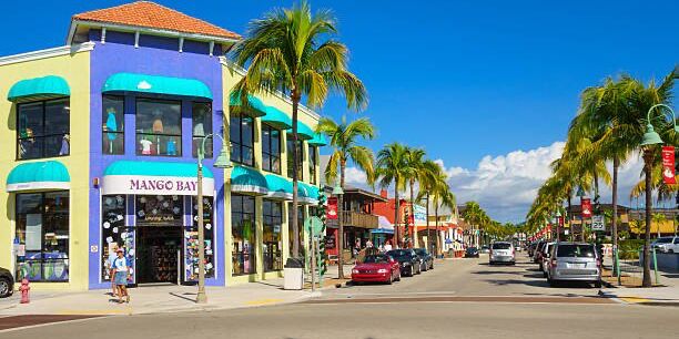 Picture of Fort Myers Beach