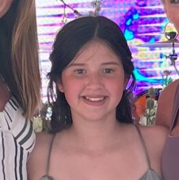 Isabella Goodman