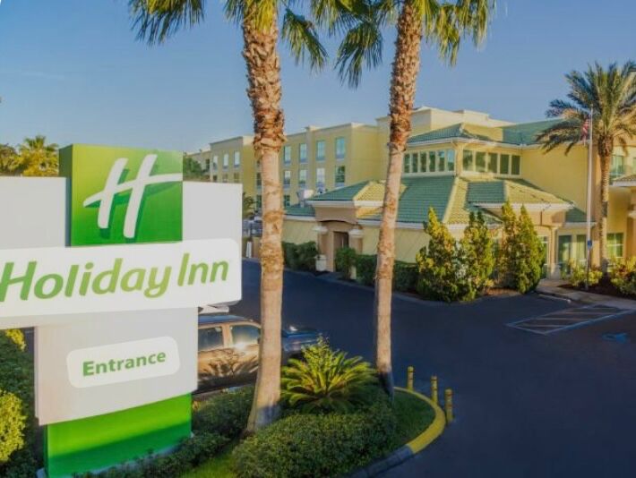 Picture of Holiday Inn St. Augustine