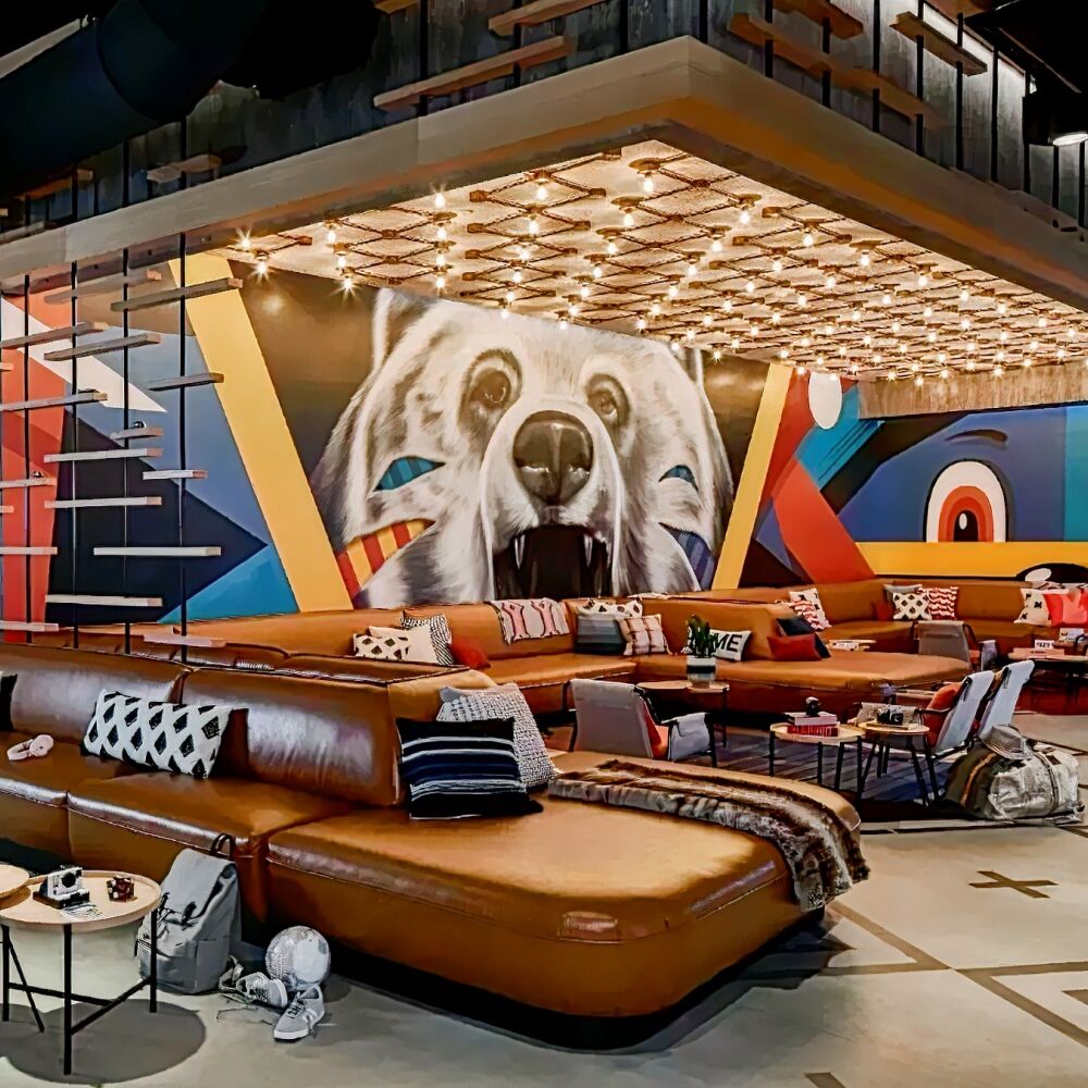 Picture of Moxy Atlanta Midtown