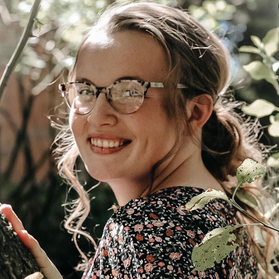 Natalie Richards