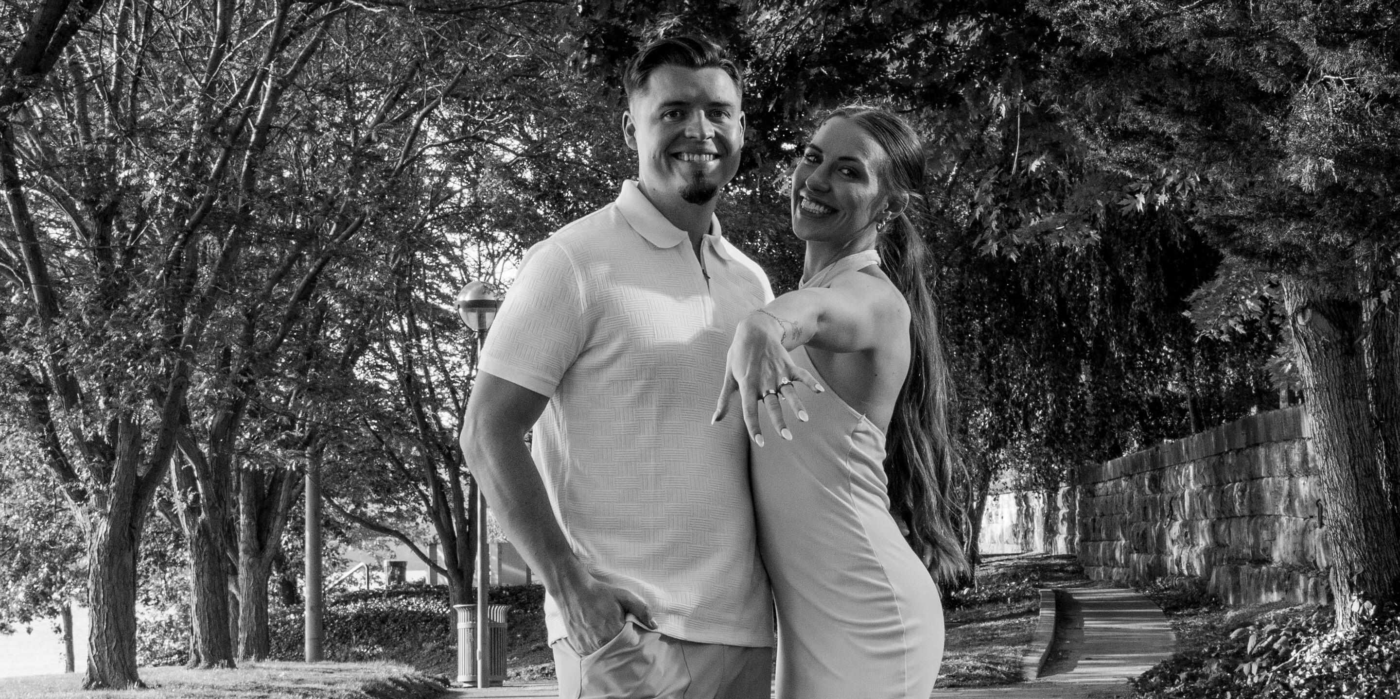 Kelsey & Ryan Home Page Banner