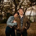Allea & Gage Davis 