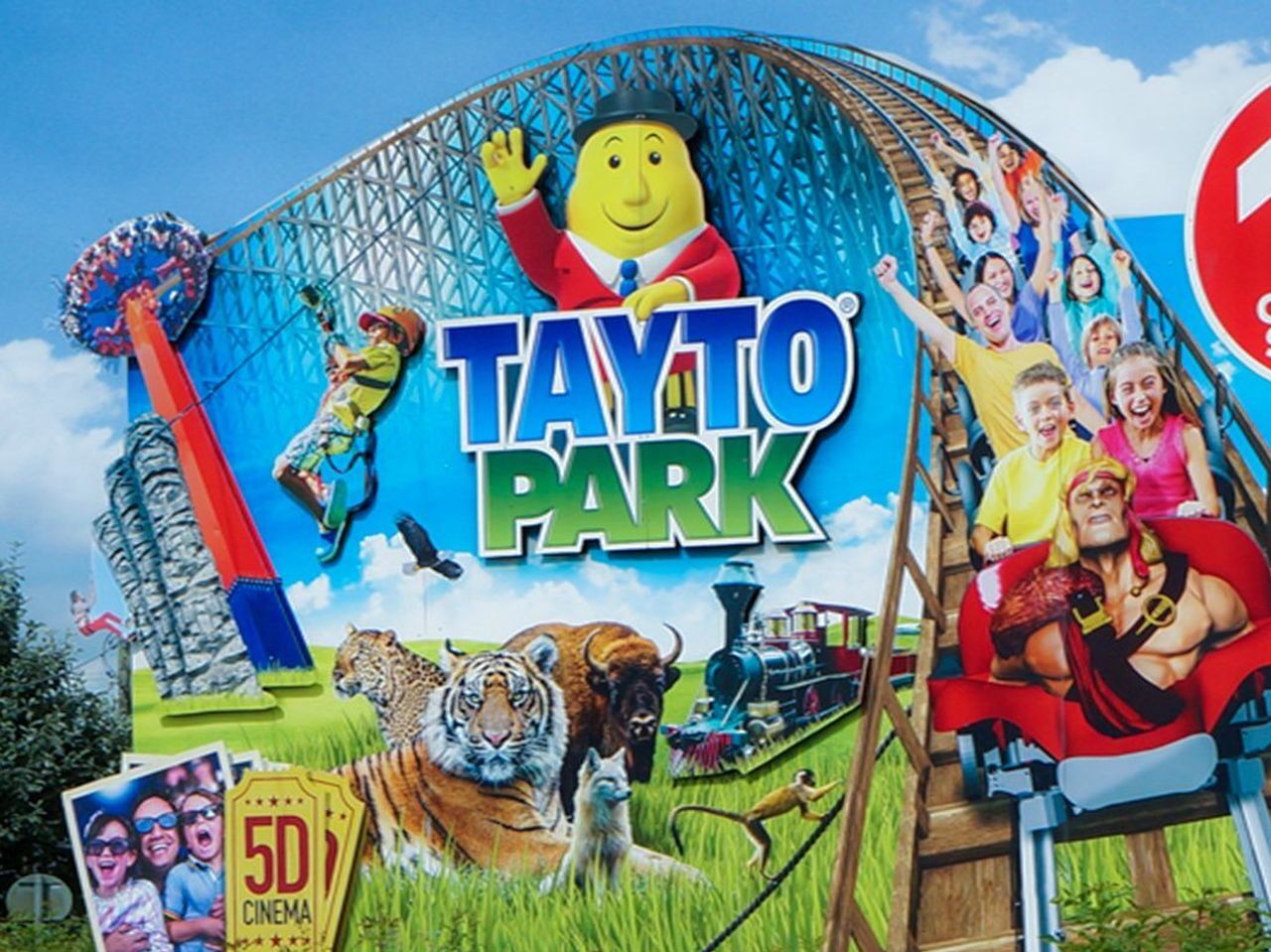 Picture of Emerald Park