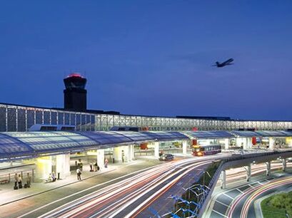 Picture of Baltimore/Washington International Thurgood Marshall Airport