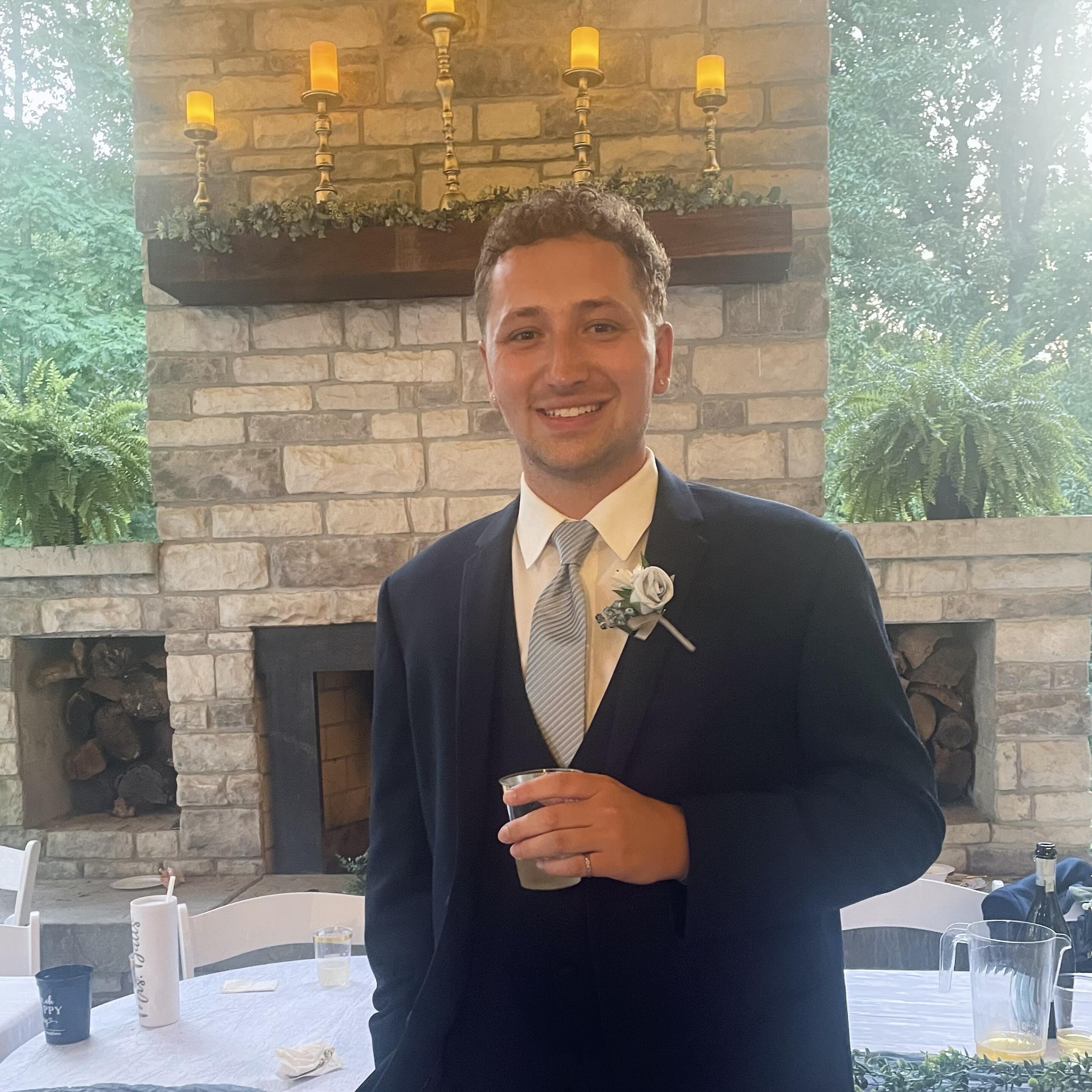 Garrett Karoski