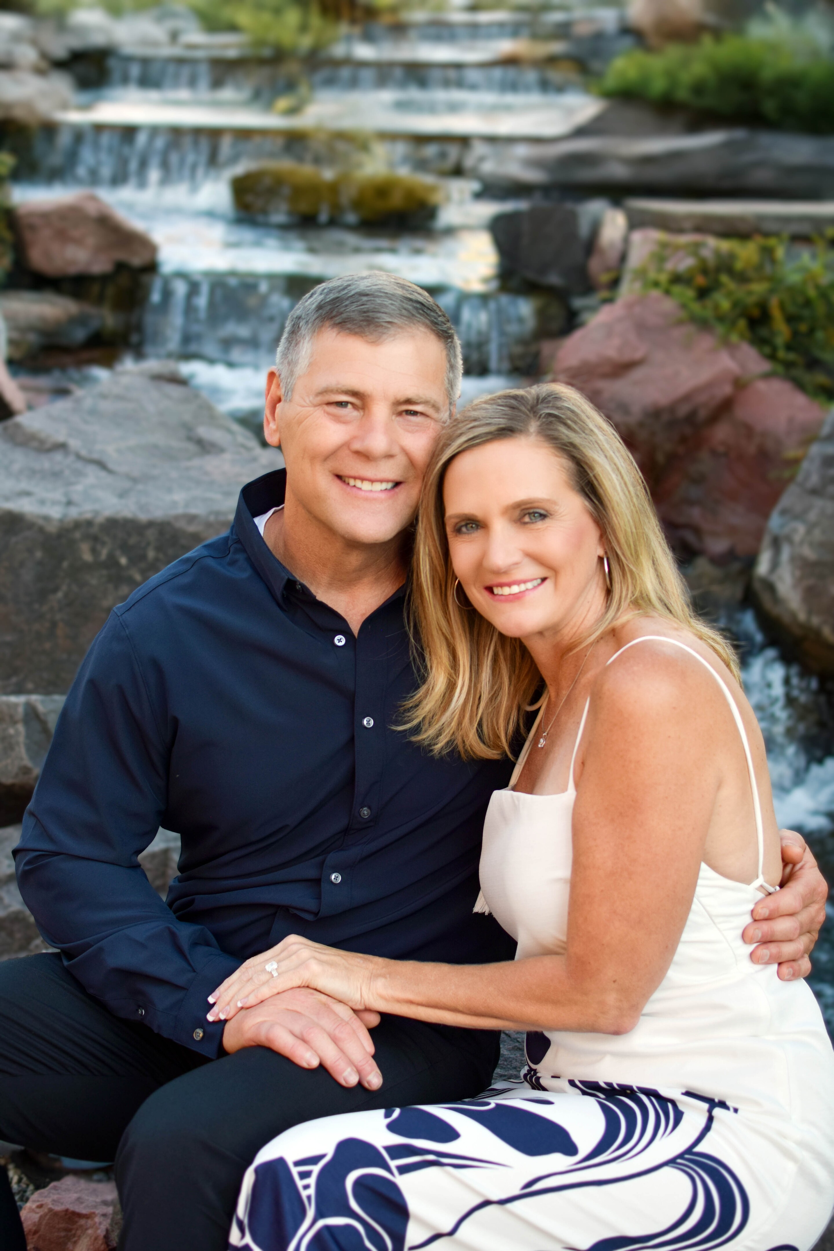 Jennifer & Jody Home Page Banner